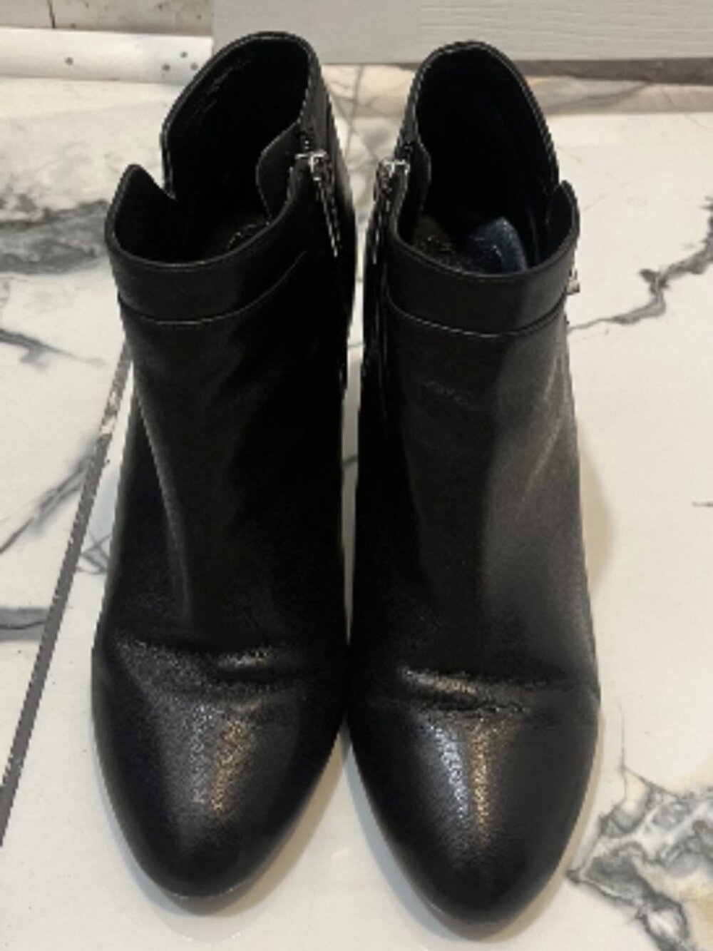 Vince Camuto Ankle Boots